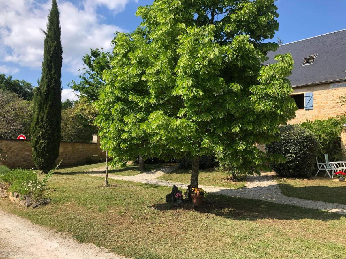 La Riviere Esperance Villa Veyrignac Kültér fotó