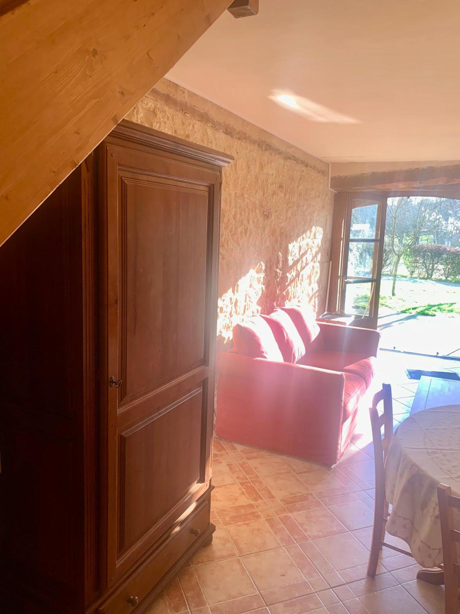 La Riviere Esperance Villa Veyrignac Kültér fotó