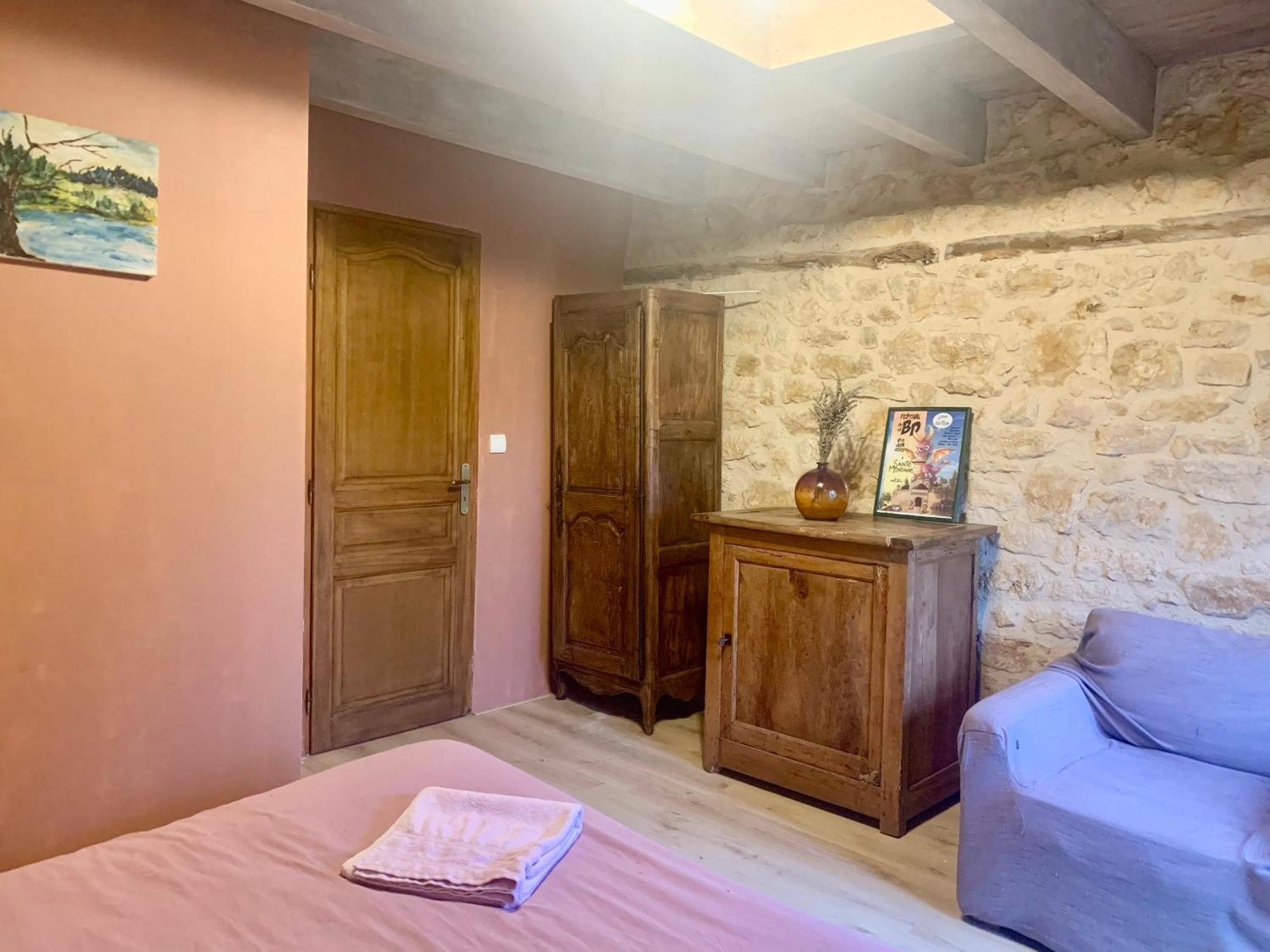 La Riviere Esperance Villa Veyrignac Kültér fotó