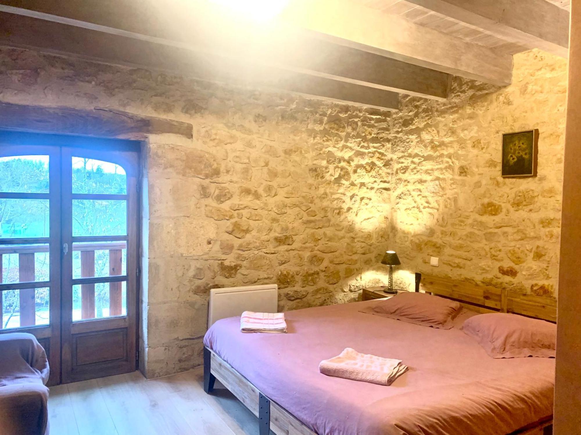 La Riviere Esperance Villa Veyrignac Kültér fotó