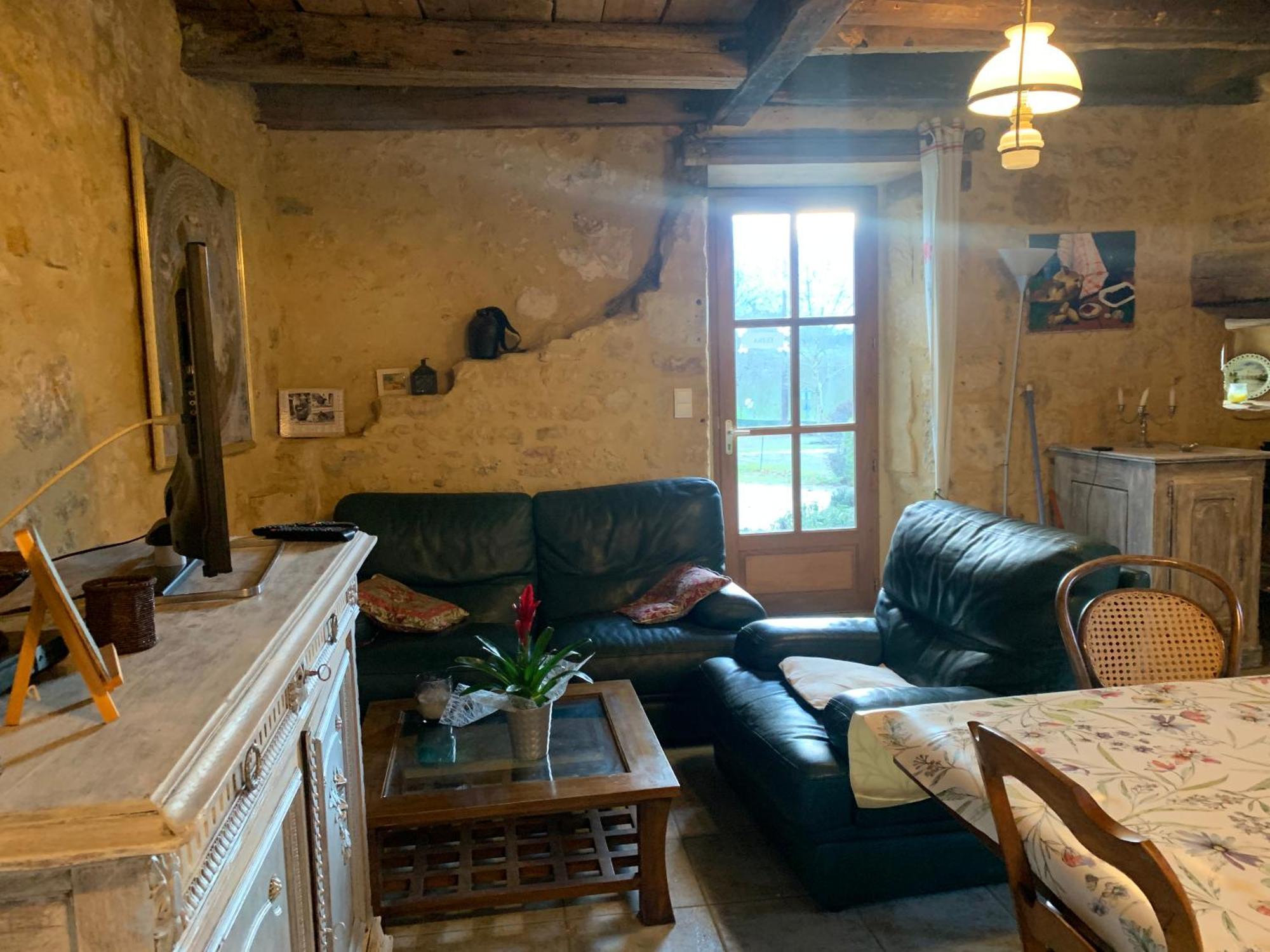 La Riviere Esperance Villa Veyrignac Kültér fotó