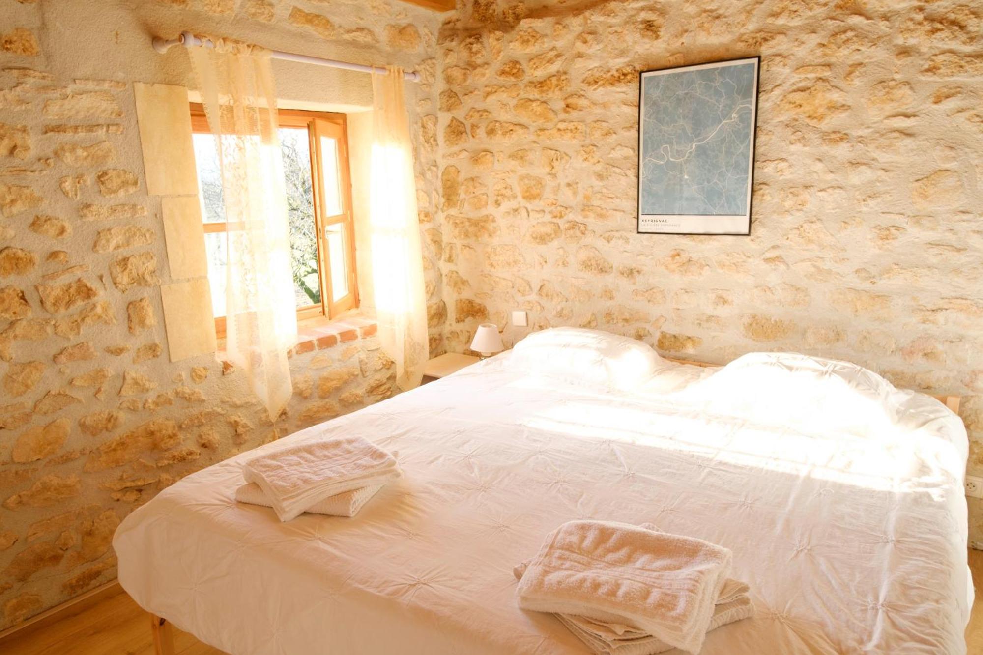 La Riviere Esperance Villa Veyrignac Kültér fotó