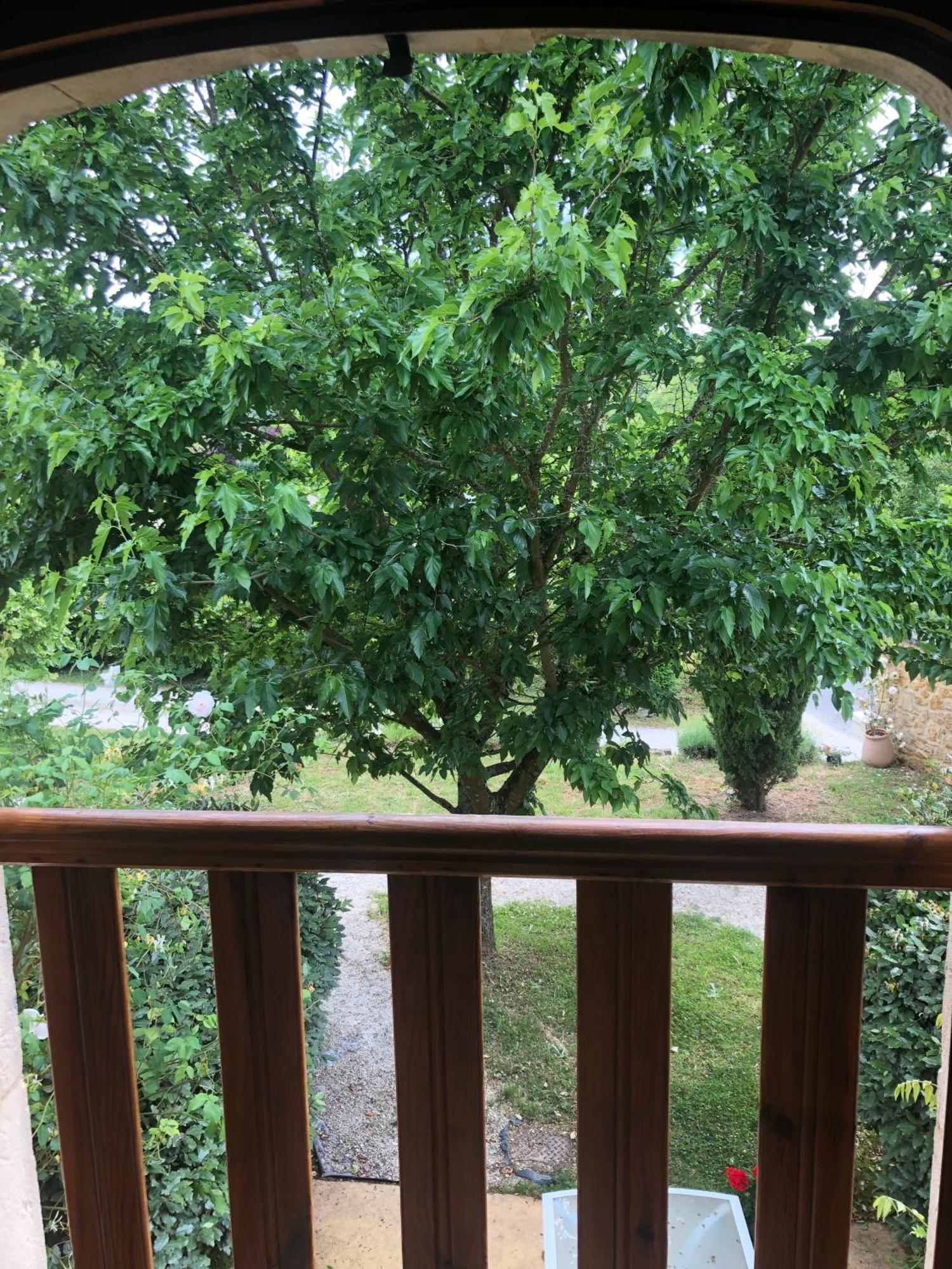 La Riviere Esperance Villa Veyrignac Szoba fotó