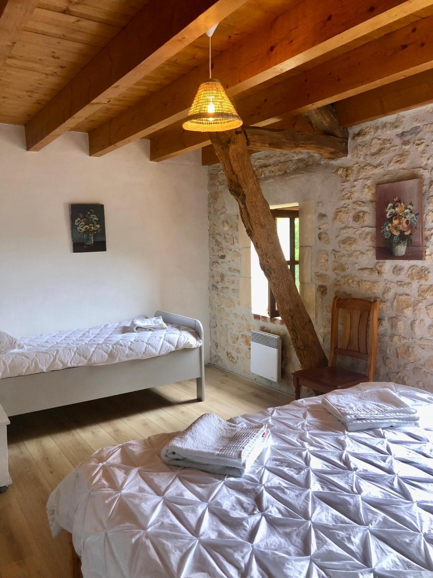 La Riviere Esperance Villa Veyrignac Kültér fotó