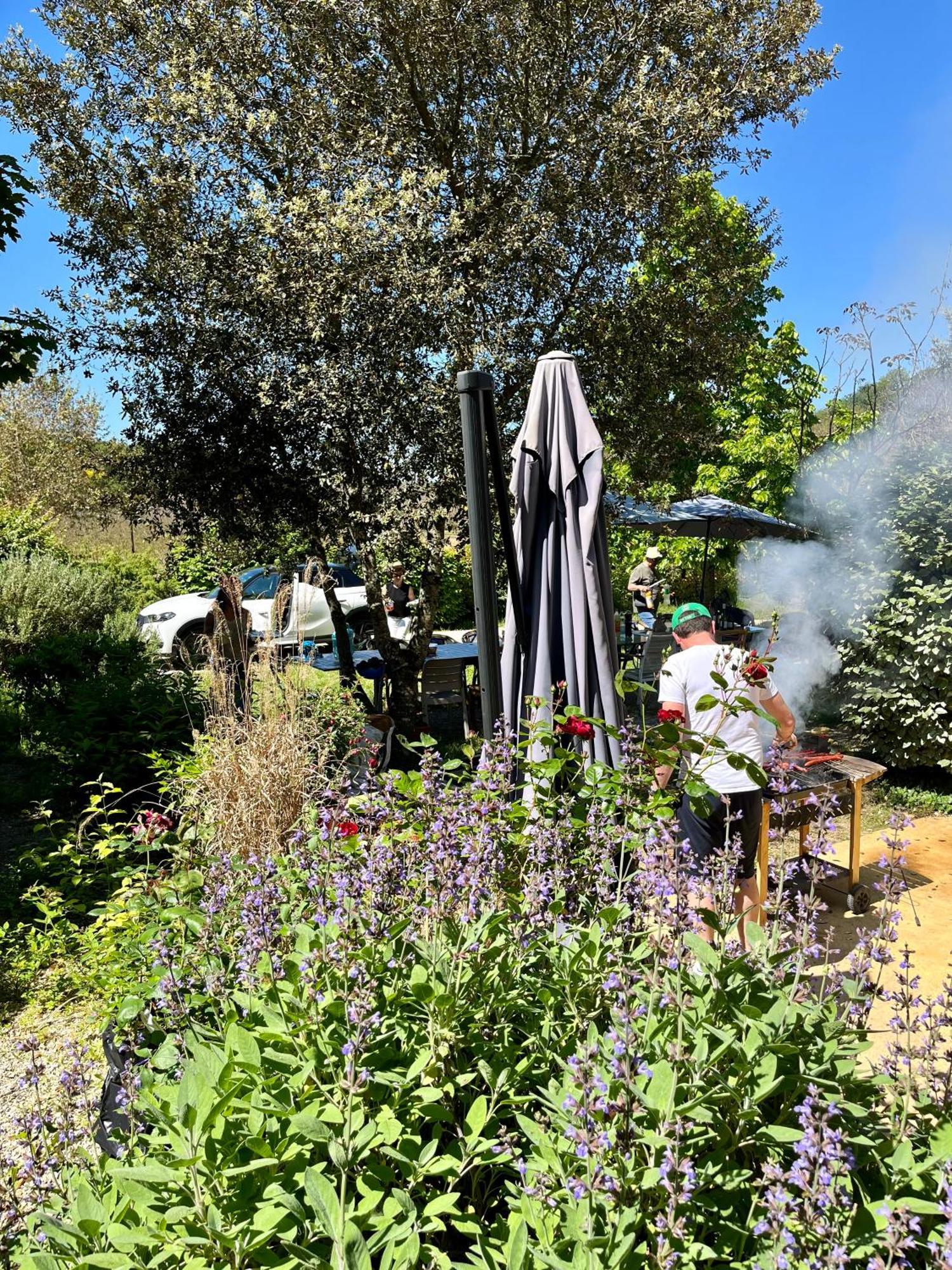 La Riviere Esperance Villa Veyrignac Kültér fotó