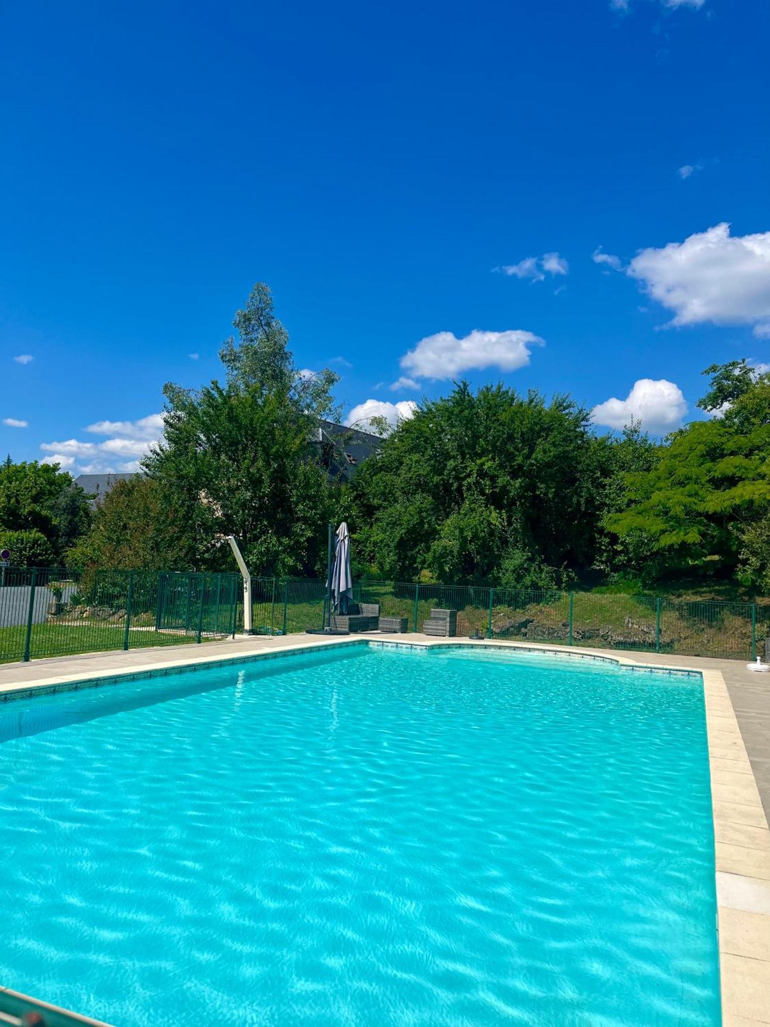 La Riviere Esperance Villa Veyrignac Kültér fotó