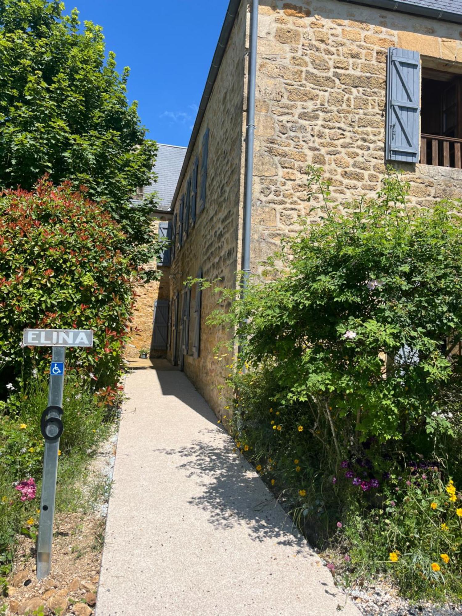 La Riviere Esperance Villa Veyrignac Kültér fotó