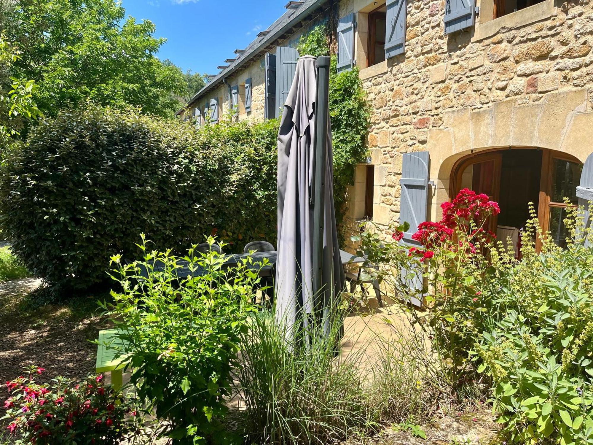 La Riviere Esperance Villa Veyrignac Kültér fotó