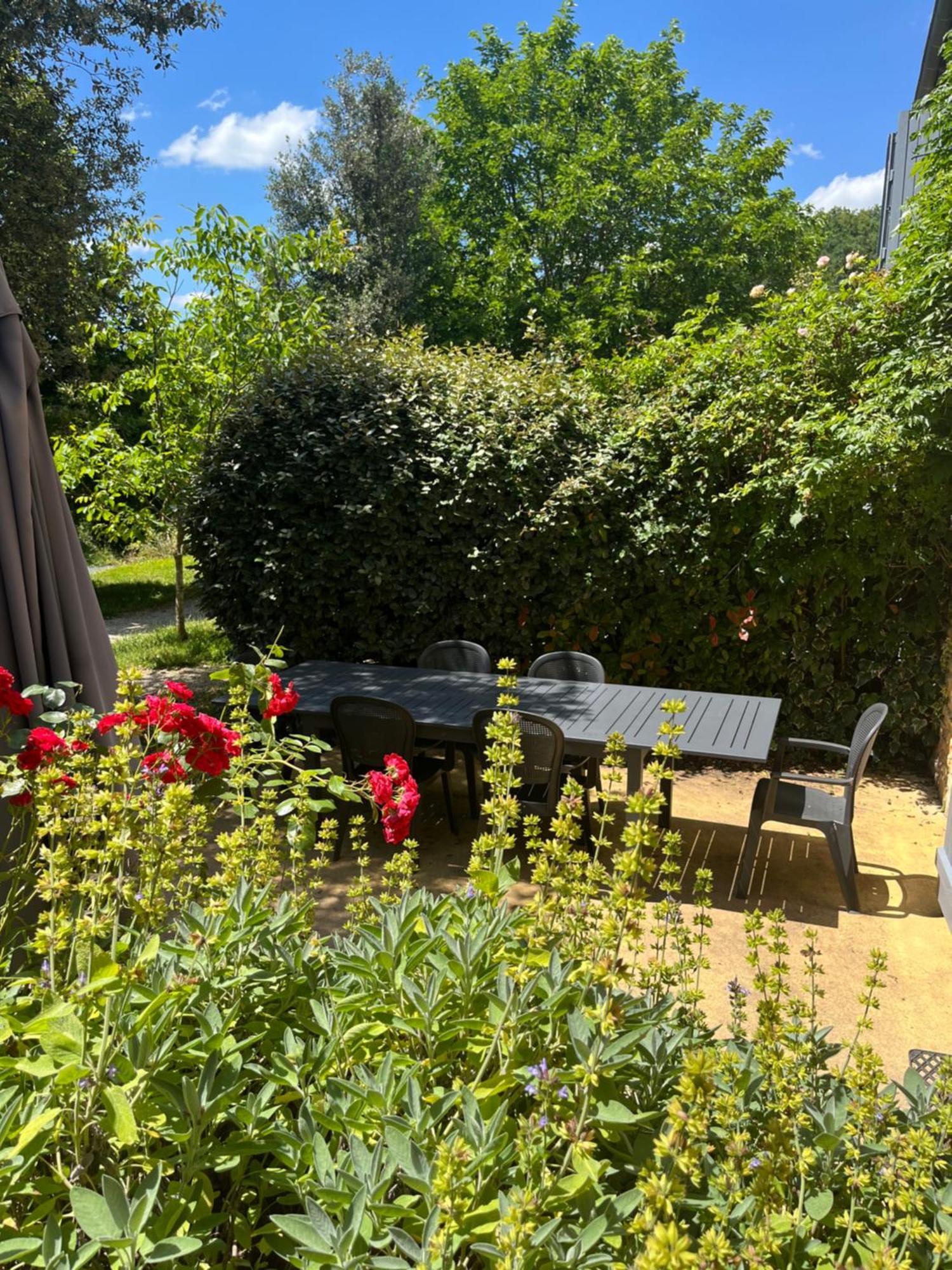 La Riviere Esperance Villa Veyrignac Kültér fotó