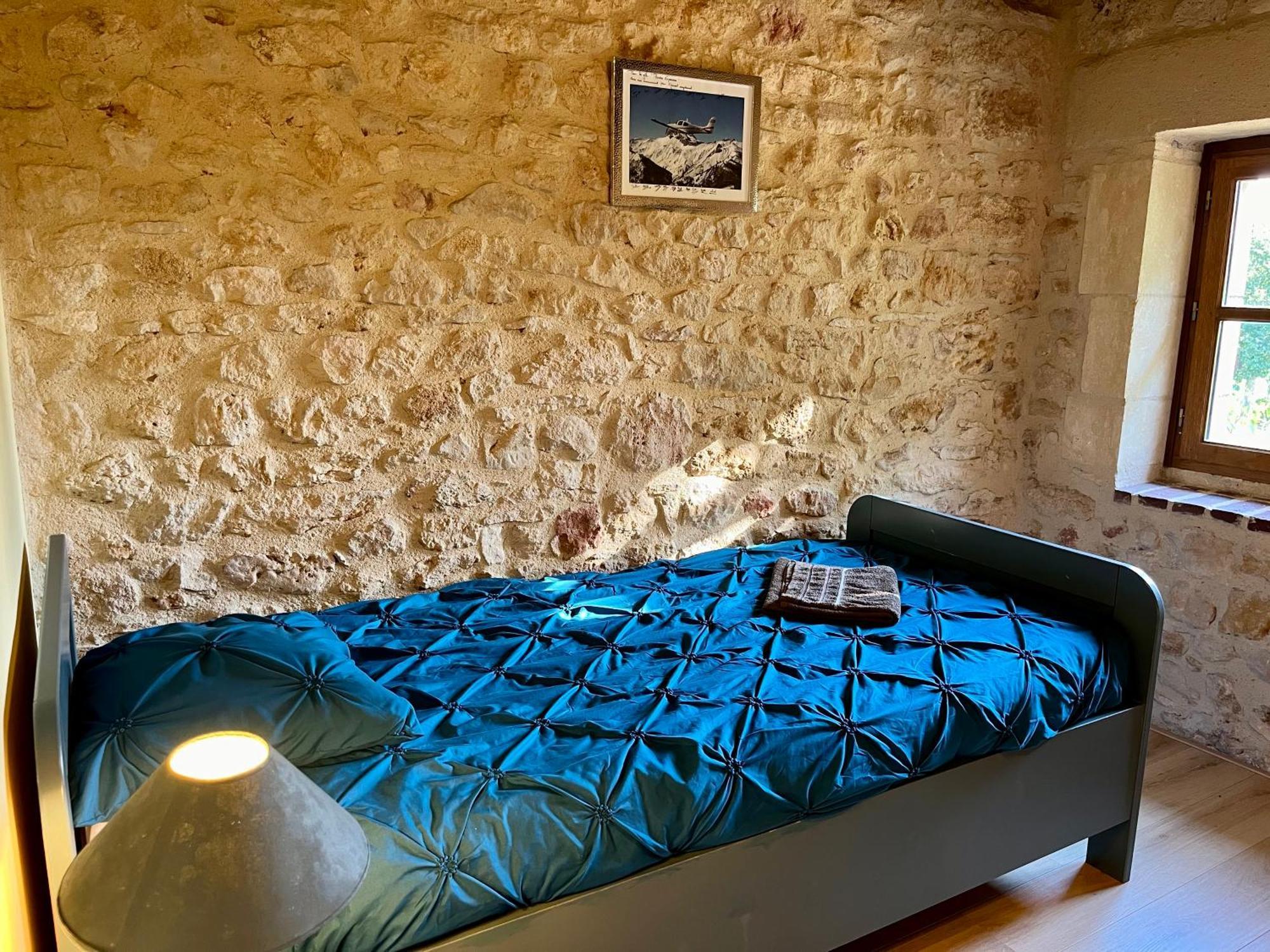 La Riviere Esperance Villa Veyrignac Kültér fotó