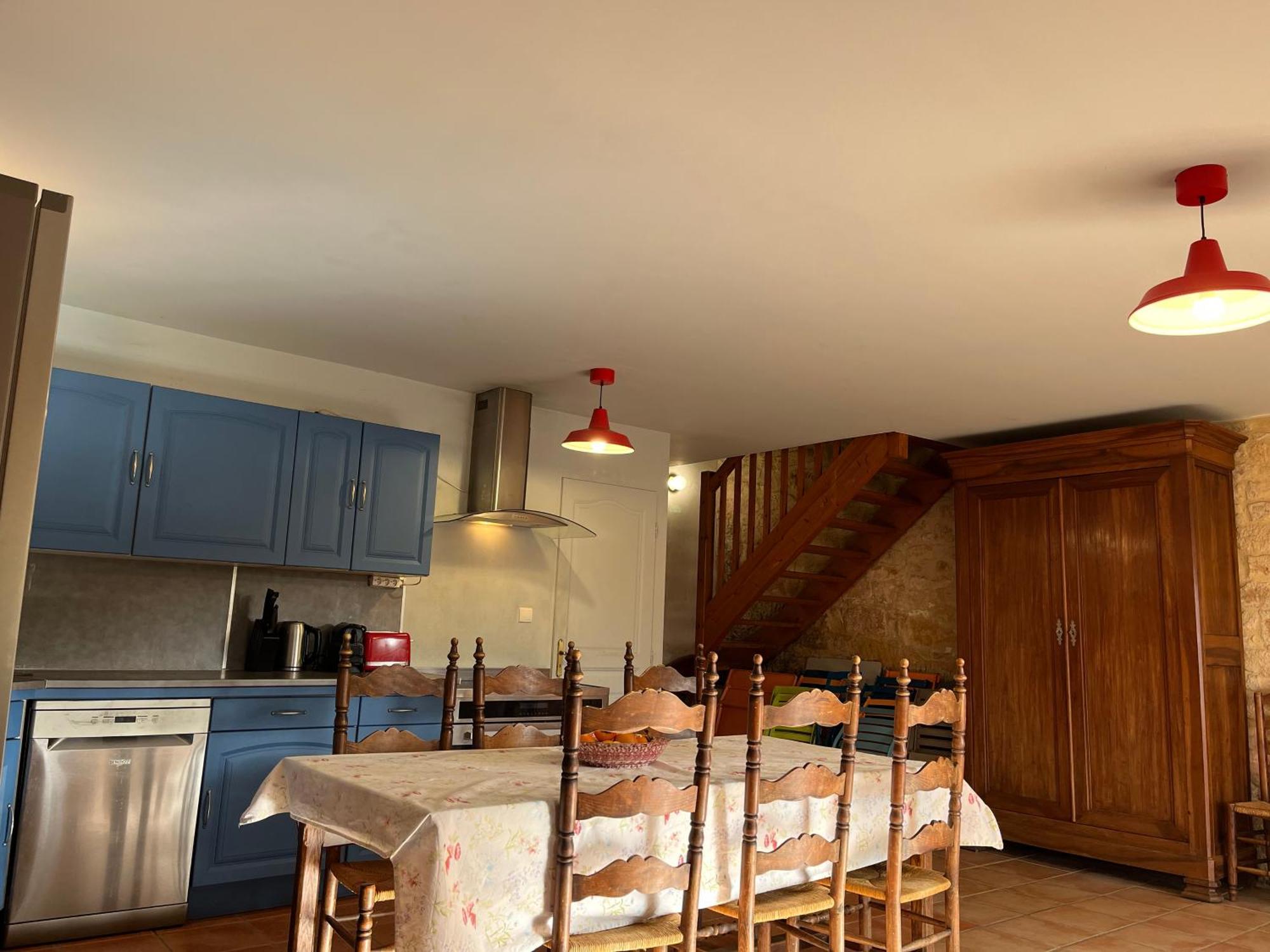 La Riviere Esperance Villa Veyrignac Kültér fotó