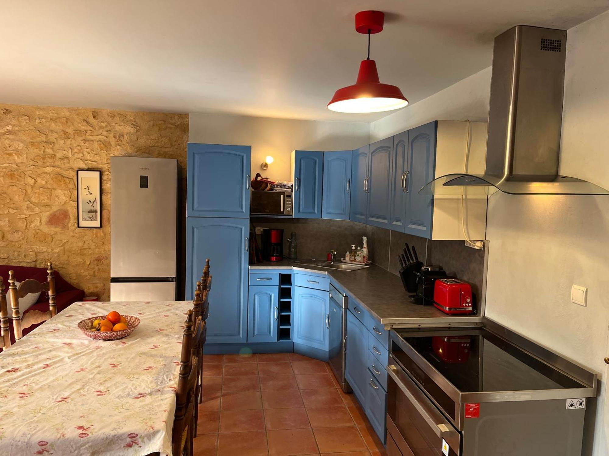 La Riviere Esperance Villa Veyrignac Kültér fotó