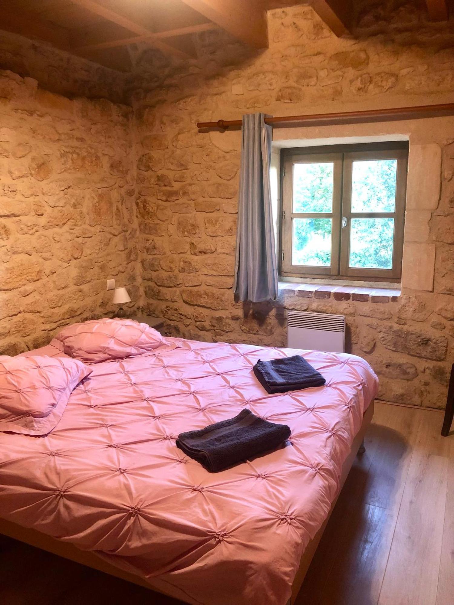 La Riviere Esperance Villa Veyrignac Kültér fotó