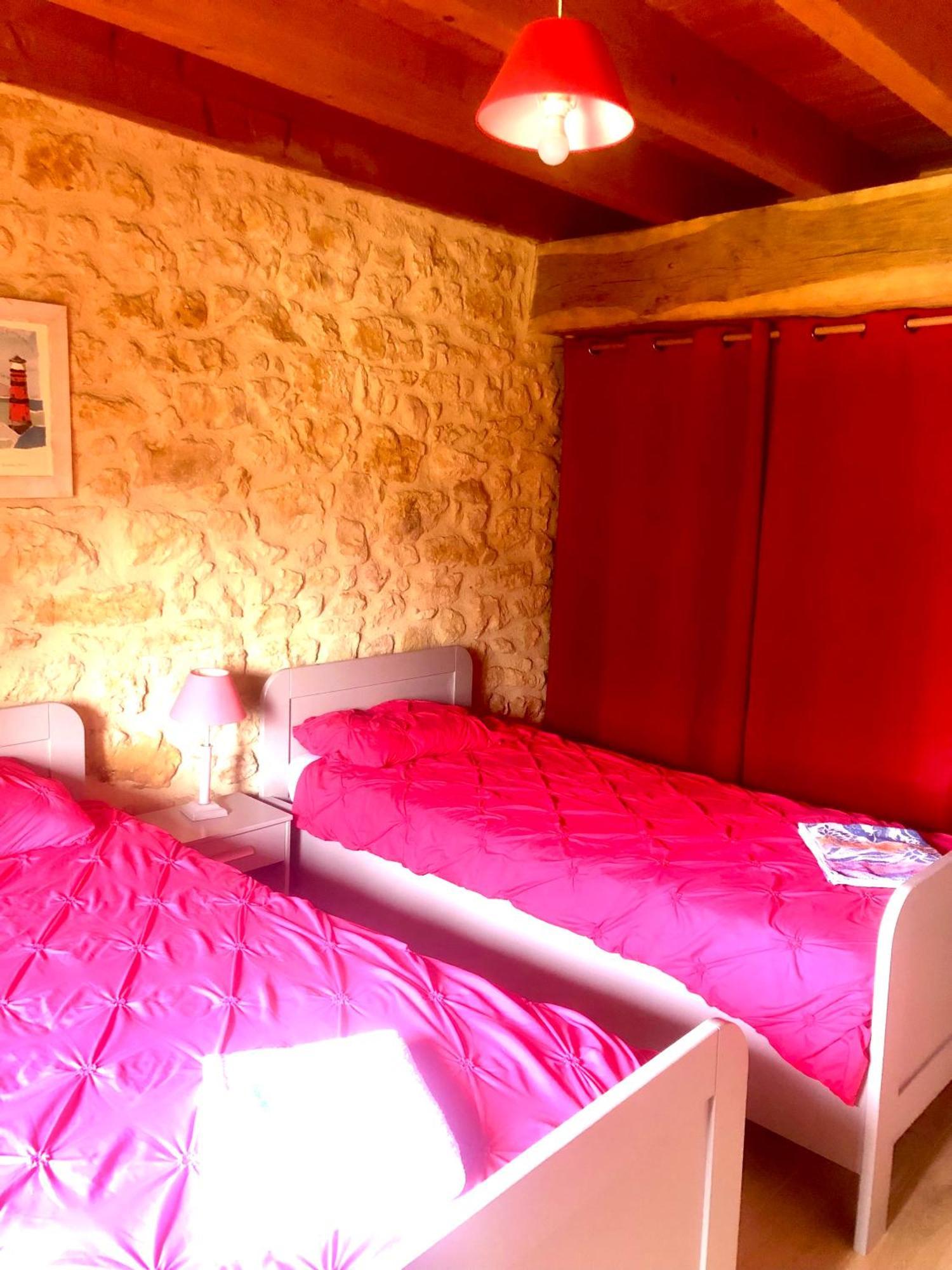 La Riviere Esperance Villa Veyrignac Kültér fotó