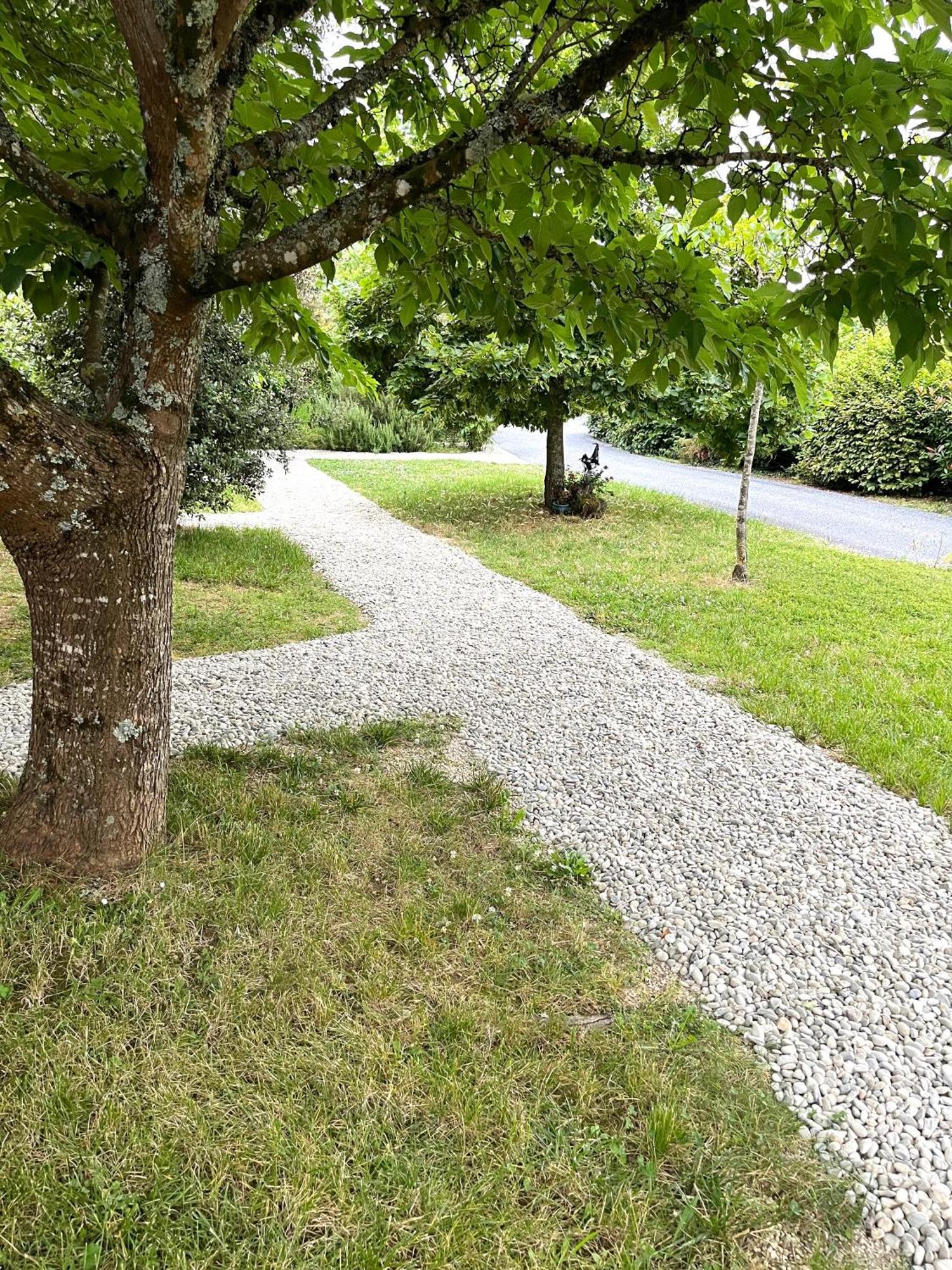 La Riviere Esperance Villa Veyrignac Kültér fotó