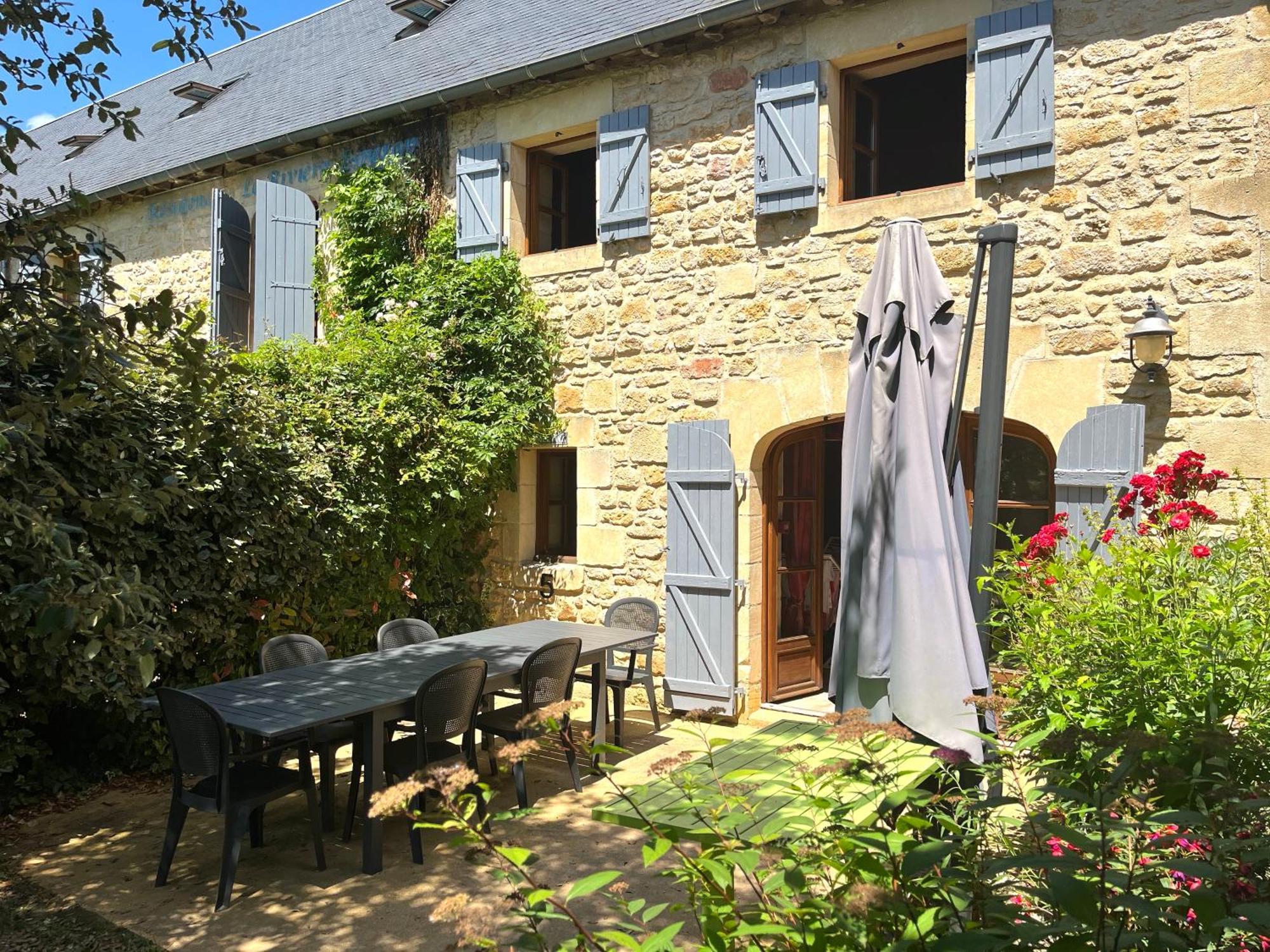 La Riviere Esperance Villa Veyrignac Kültér fotó