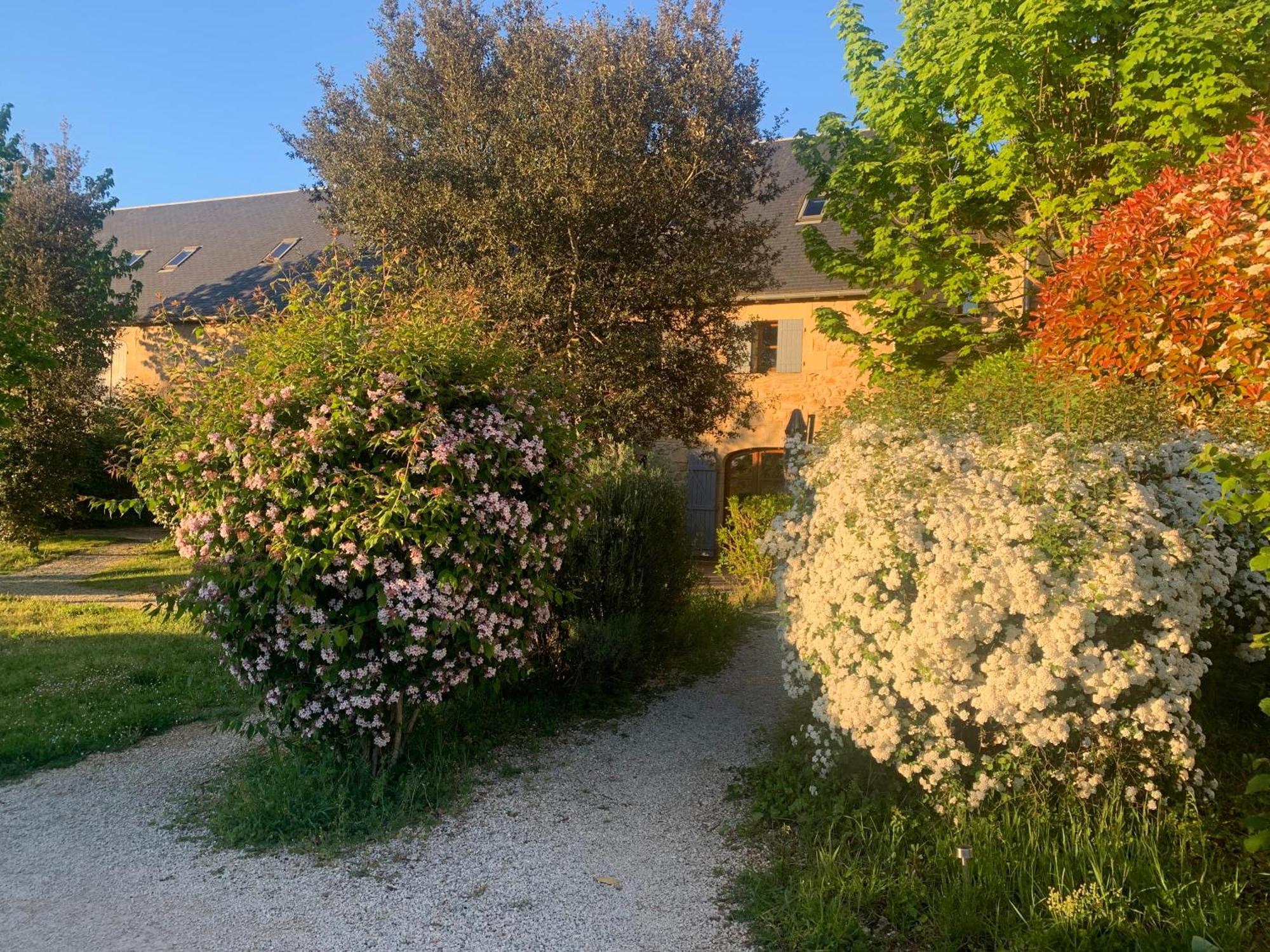 La Riviere Esperance Villa Veyrignac Kültér fotó