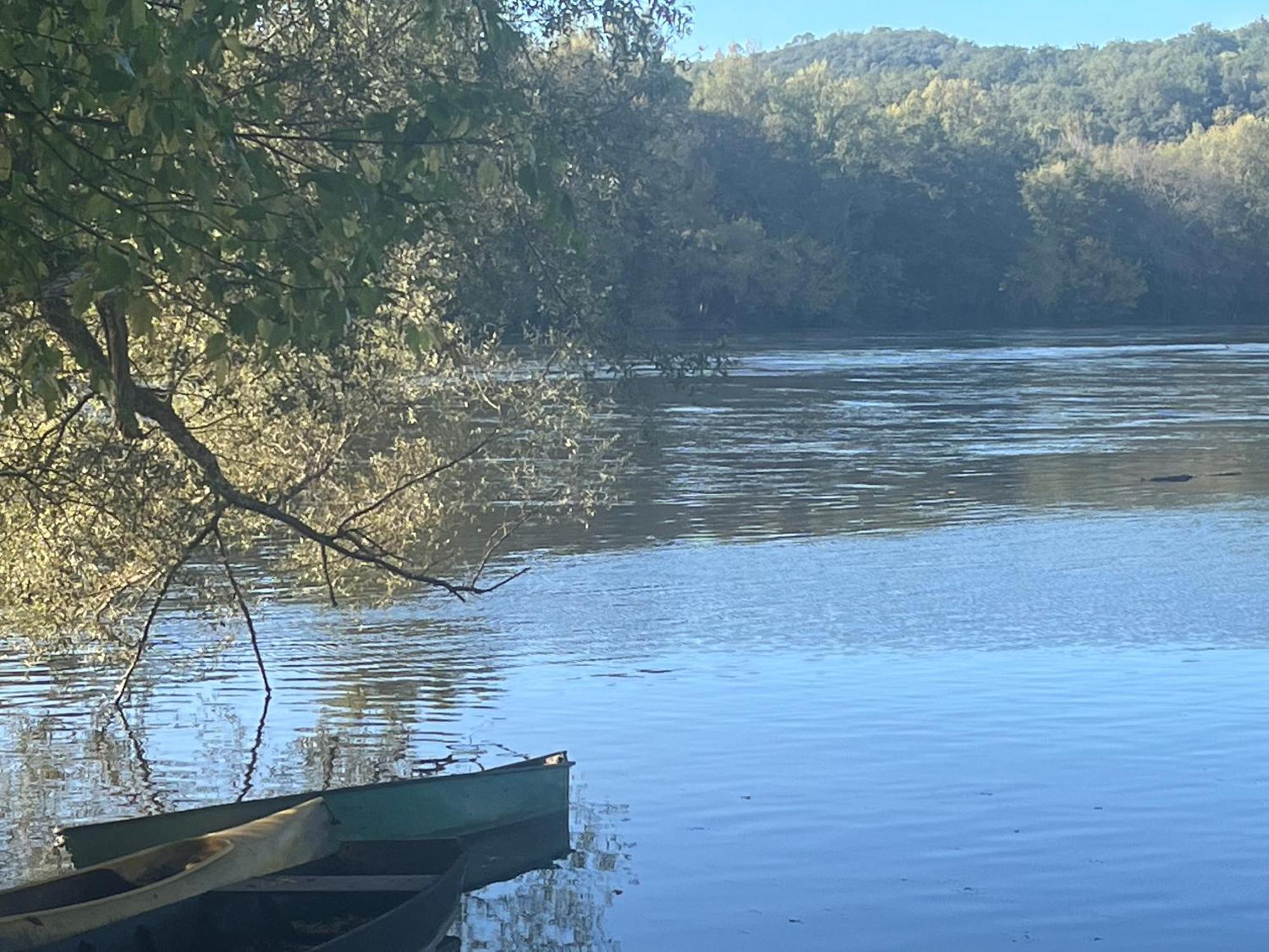 La Riviere Esperance Villa Veyrignac Kültér fotó
