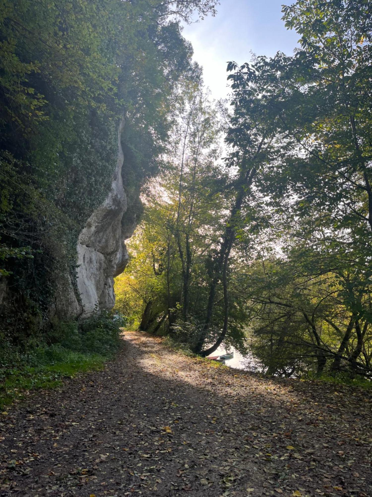 La Riviere Esperance Villa Veyrignac Kültér fotó