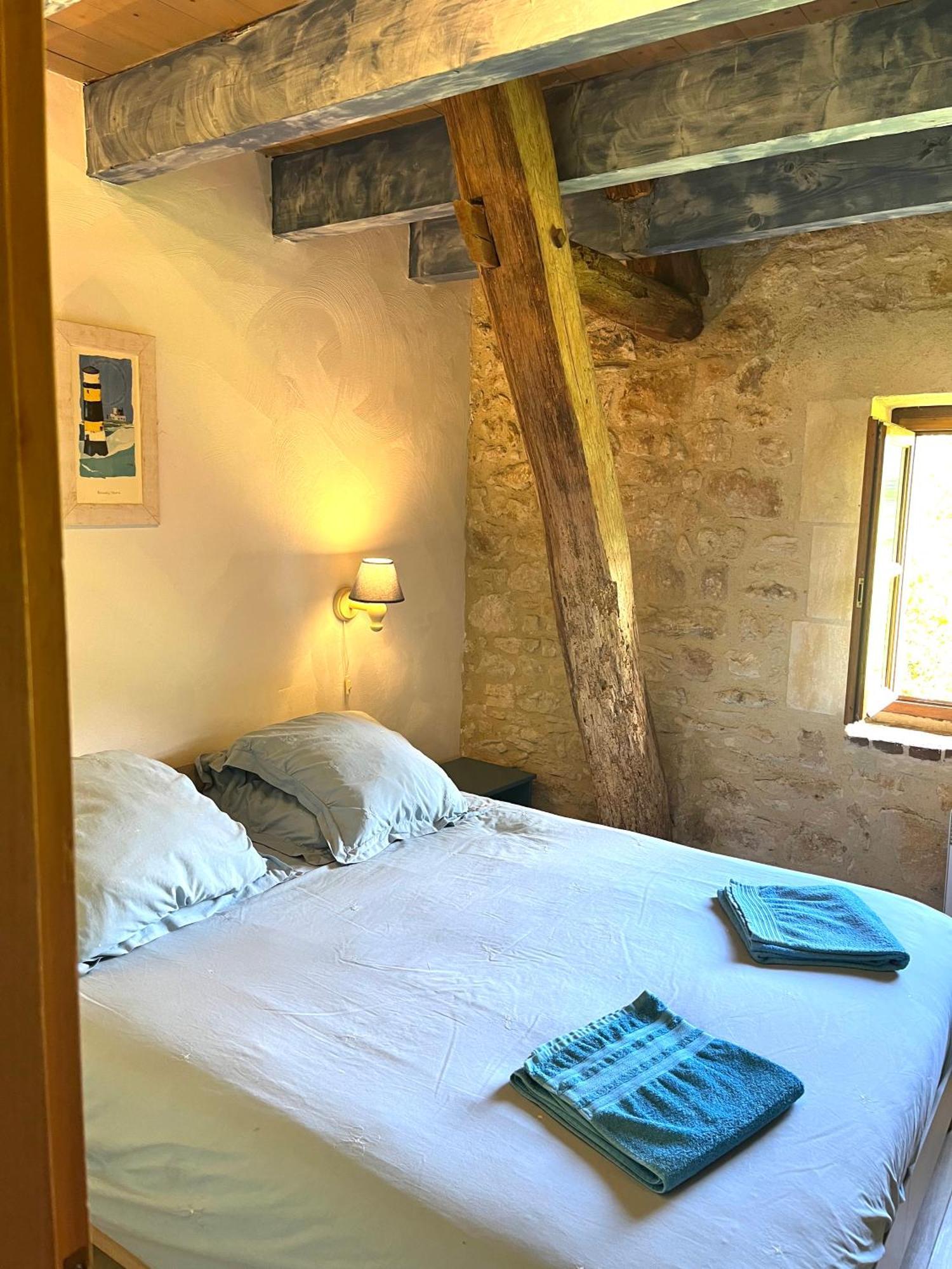 La Riviere Esperance Villa Veyrignac Kültér fotó