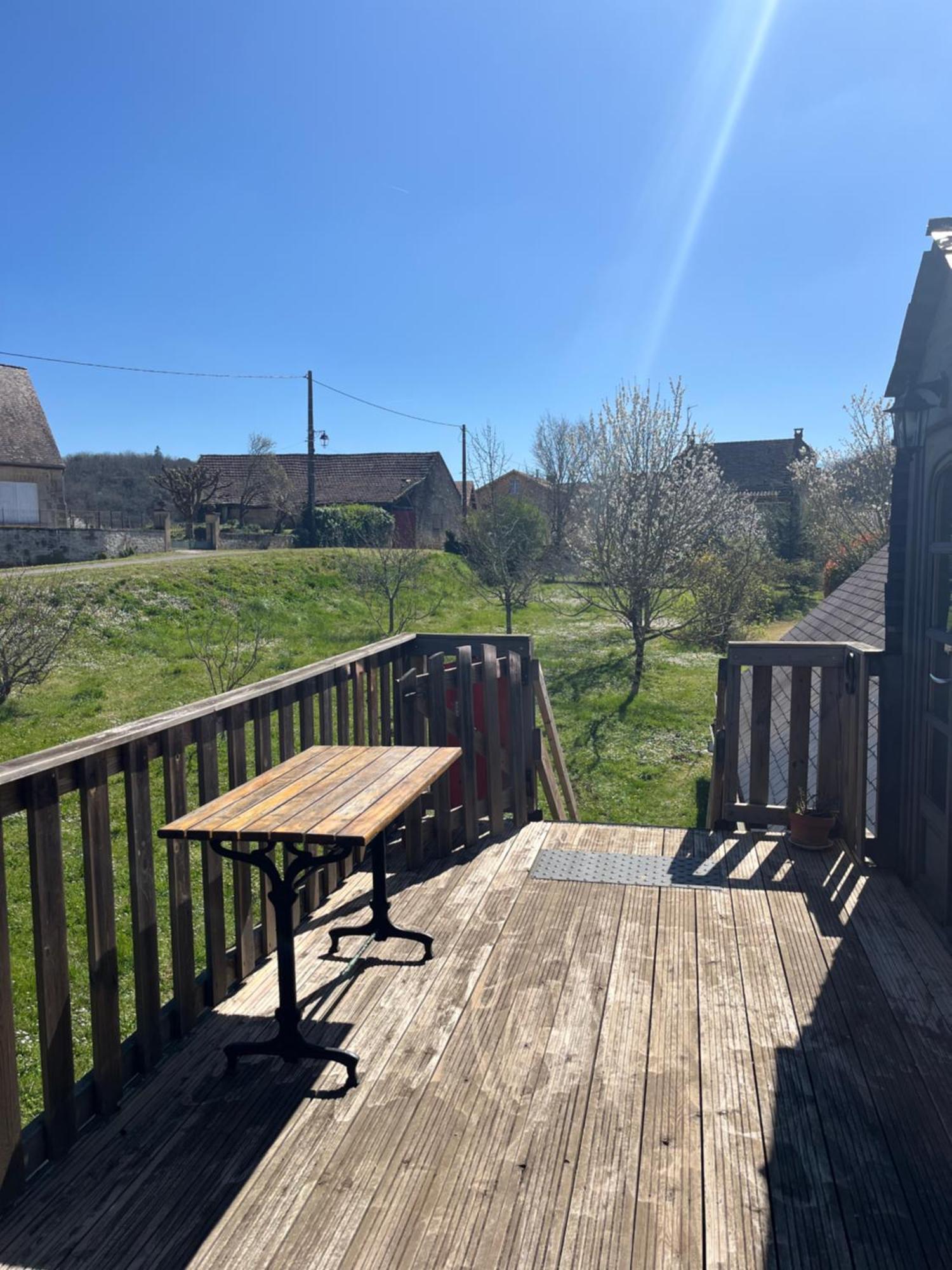 La Riviere Esperance Villa Veyrignac Kültér fotó