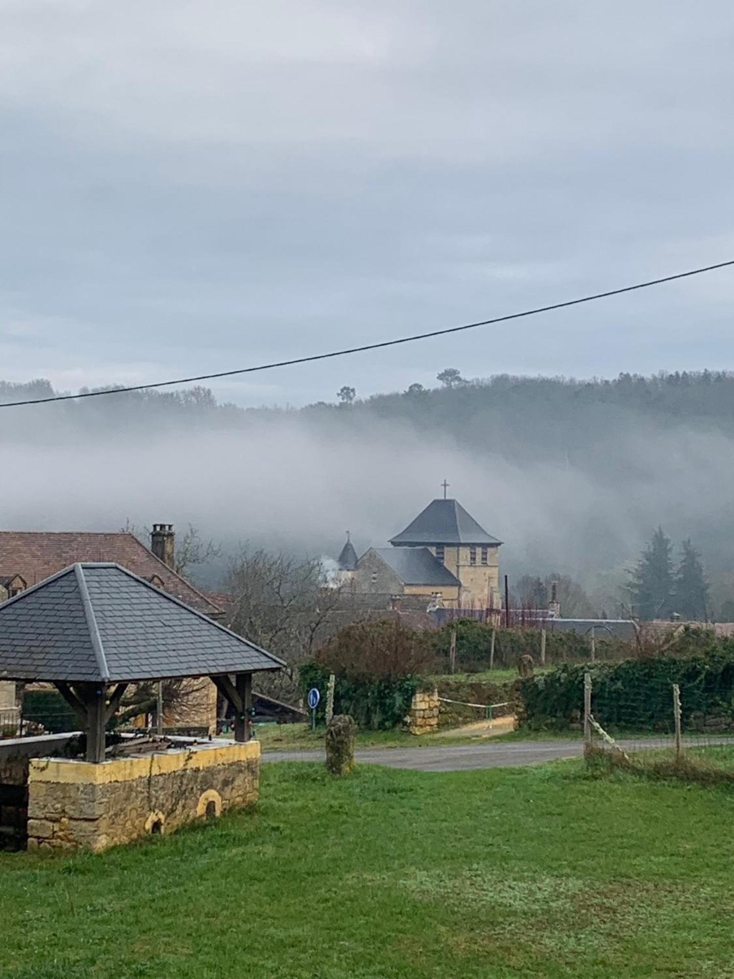 La Riviere Esperance Villa Veyrignac Kültér fotó