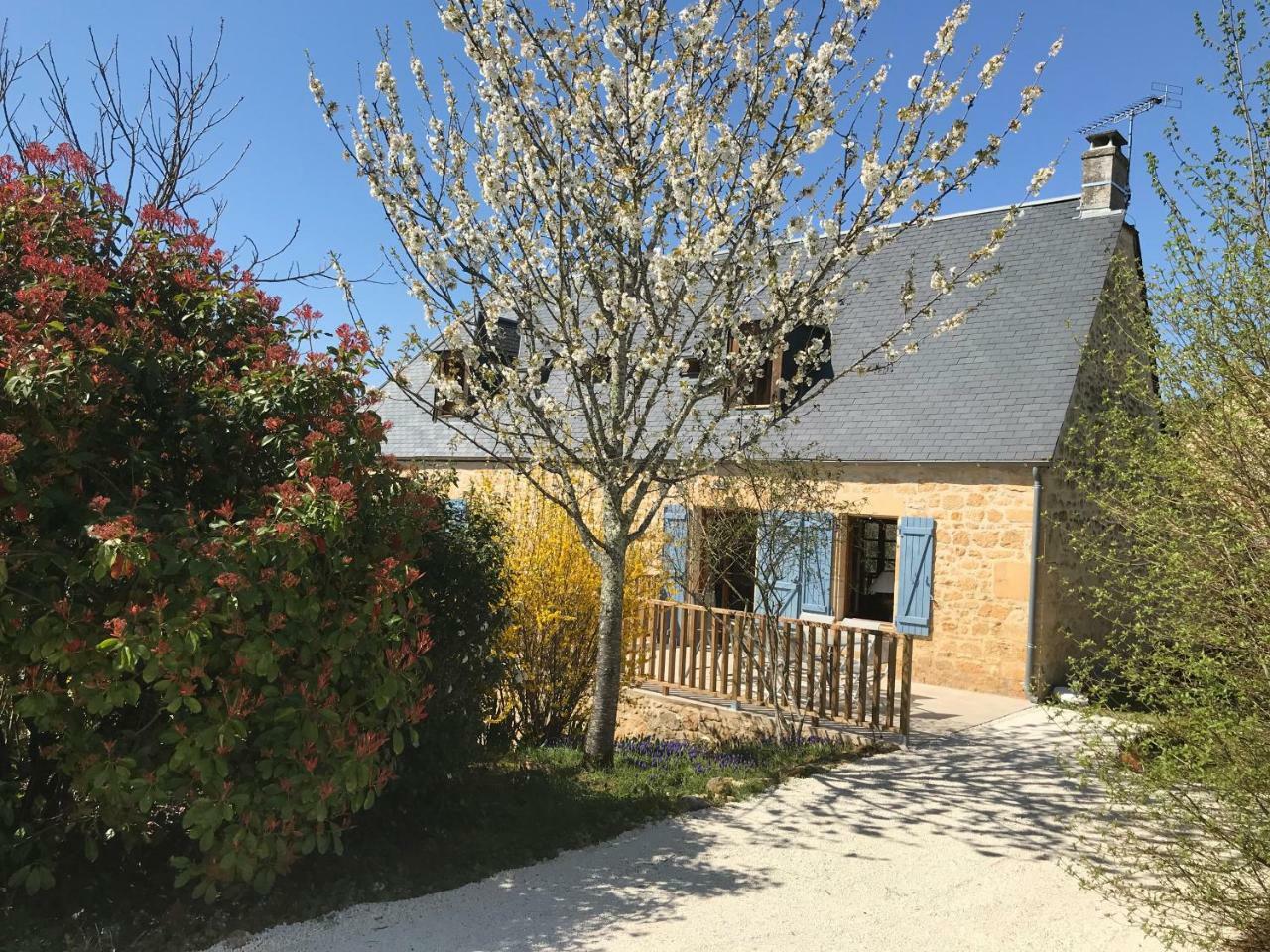 La Riviere Esperance Villa Veyrignac Kültér fotó