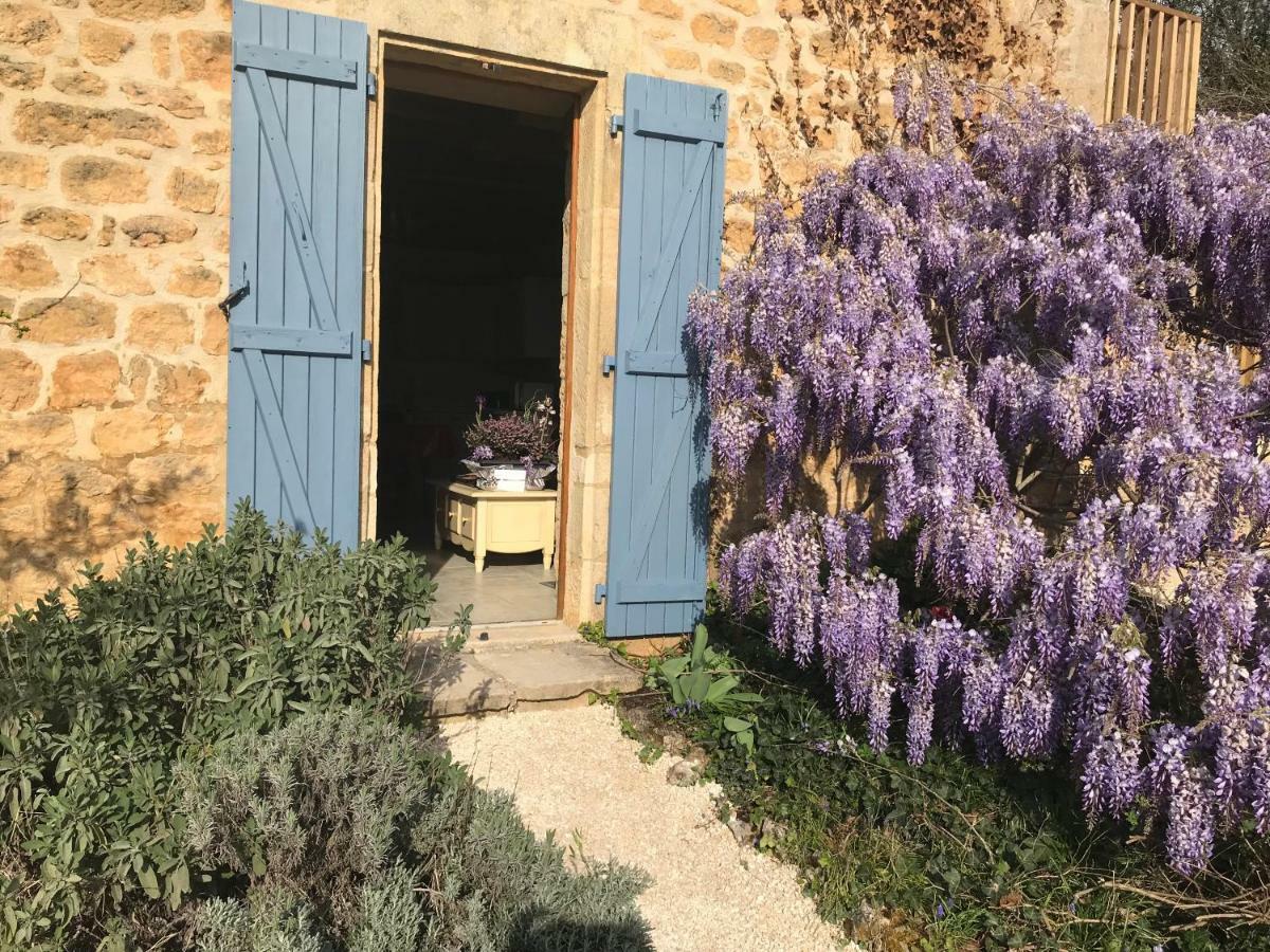 La Riviere Esperance Villa Veyrignac Kültér fotó
