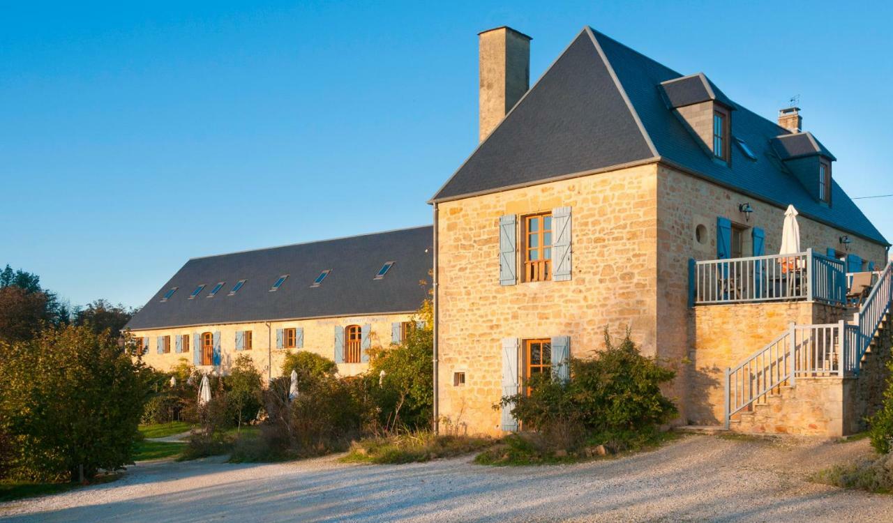 La Riviere Esperance Villa Veyrignac Kültér fotó