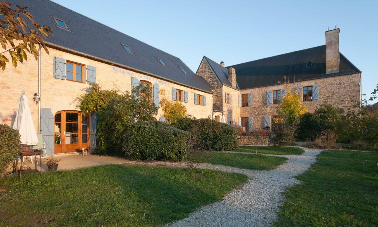 La Riviere Esperance Villa Veyrignac Kültér fotó